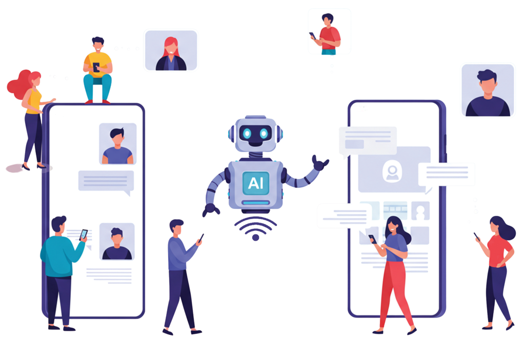 AI Receptionist for Beauty Salons