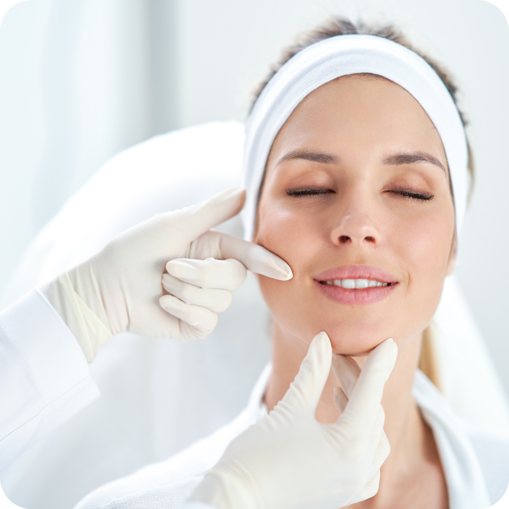 AI Receptionist for Medical Spas