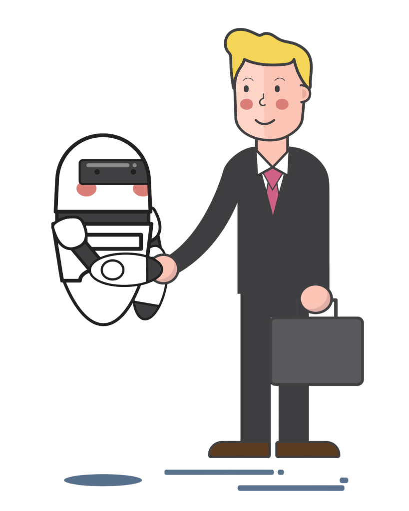 AI Receptionist for Lawyers & Solicitors